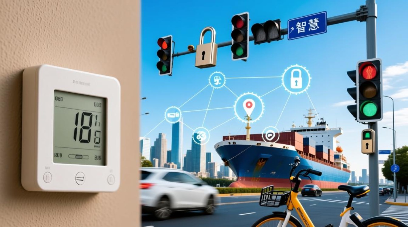 为什么物联网不能用普通手机卡呢？