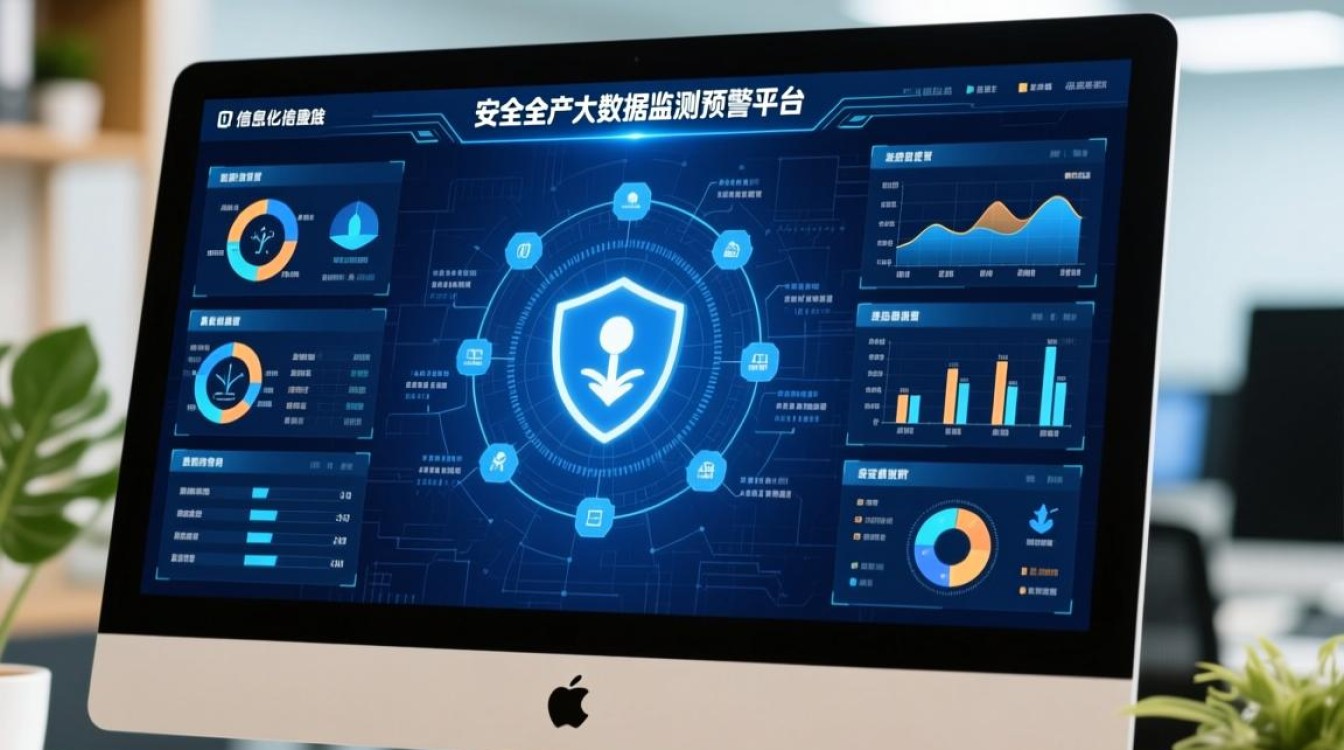 安全生产大数据监测预警平台如何实现精准预警与风险防控? 安全生产大数据监测预警平台如何实现精准预警与风险防控?