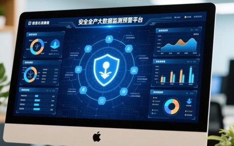 安全生产大数据监测预警平台如何实现精准预警与风险防控？