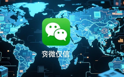 闵行微信开发公司哪家技术好服务靠谱？