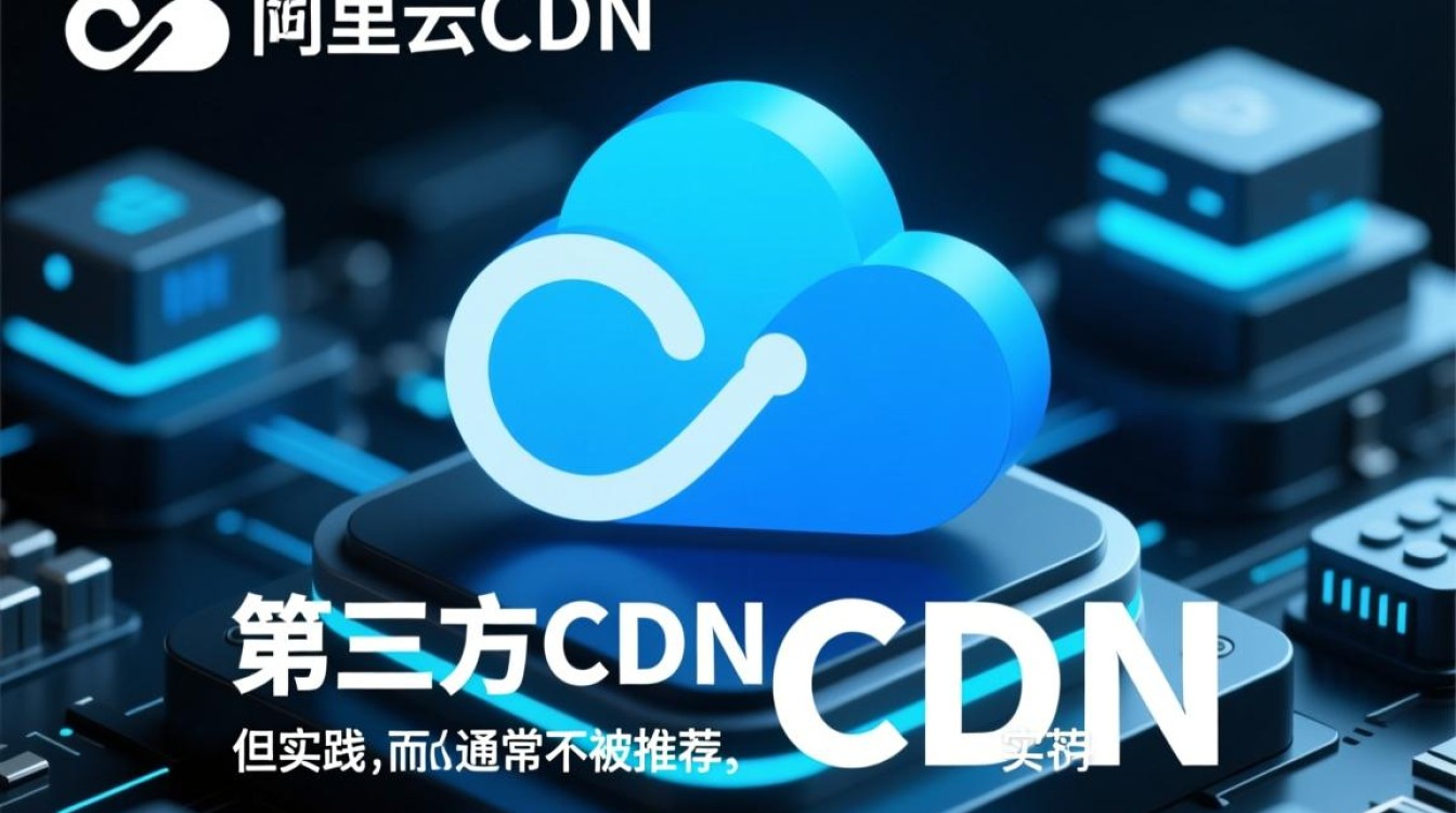 如何实现阿里云CDN与第三方CDN的混合部署? 如何实现阿里云CDN与第三方CDN的混合部署?