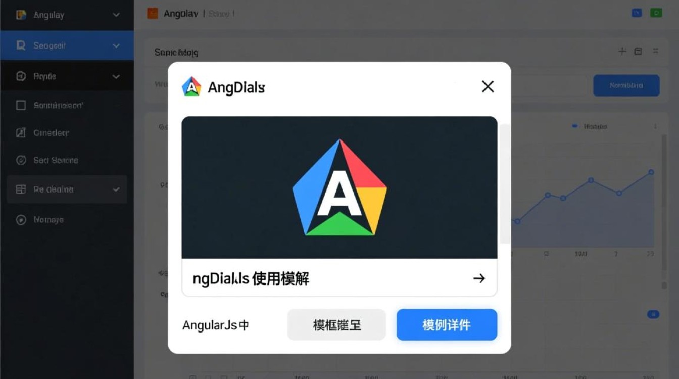 AngularJS模态框ngDialog怎么用?详解模板使用方法 AngularJS模态框ngDialog怎么用?详解模板使用方法