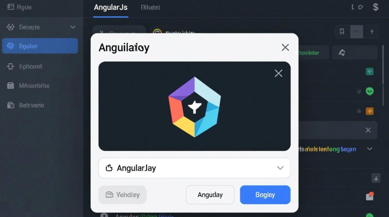 AngularJS模态框ngDialog怎么用?详解模板使用方法 AngularJS模态框ngDialog怎么用?详解模板使用方法