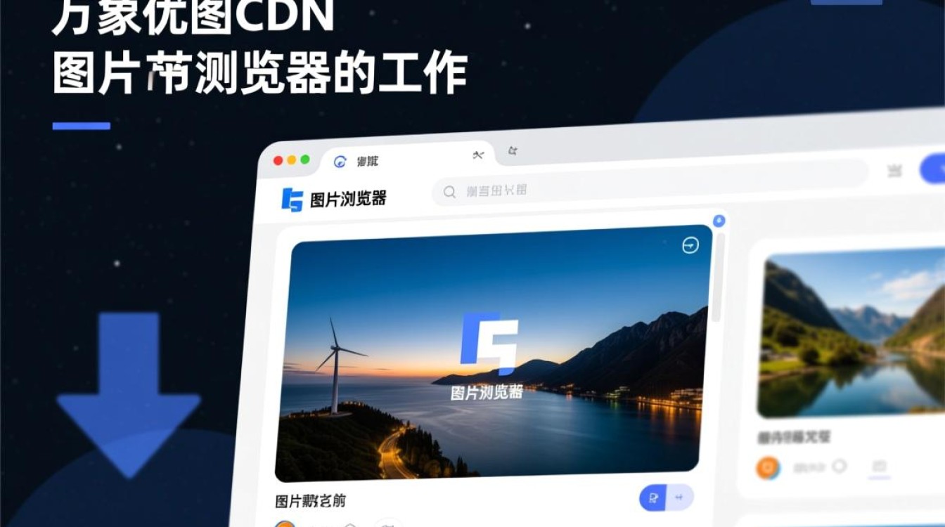 腾讯万象优图CDN图片到底要如何才能下载成功？