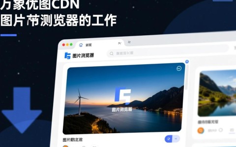 腾讯万象优图CDN图片到底要如何才能下载成功？