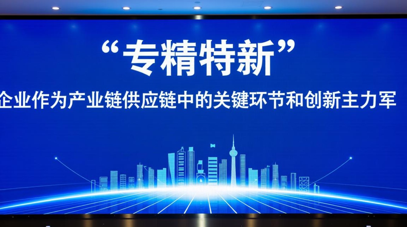 专精特新企业如何通过泛微实现提质降本增效？