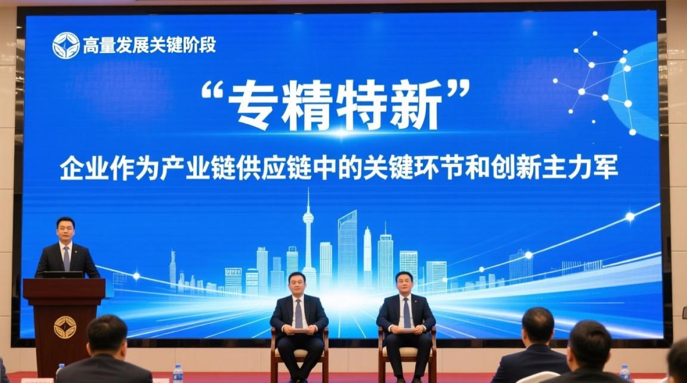 专精特新企业如何通过泛微实现提质降本增效？