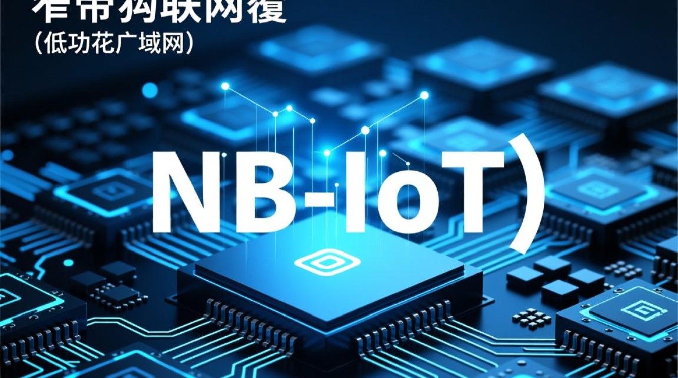 NB-IoT协议栈与物理层设计，究竟有何特别之处？