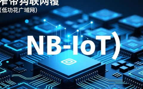 NB-IoT协议栈与物理层设计，究竟有何特别之处？