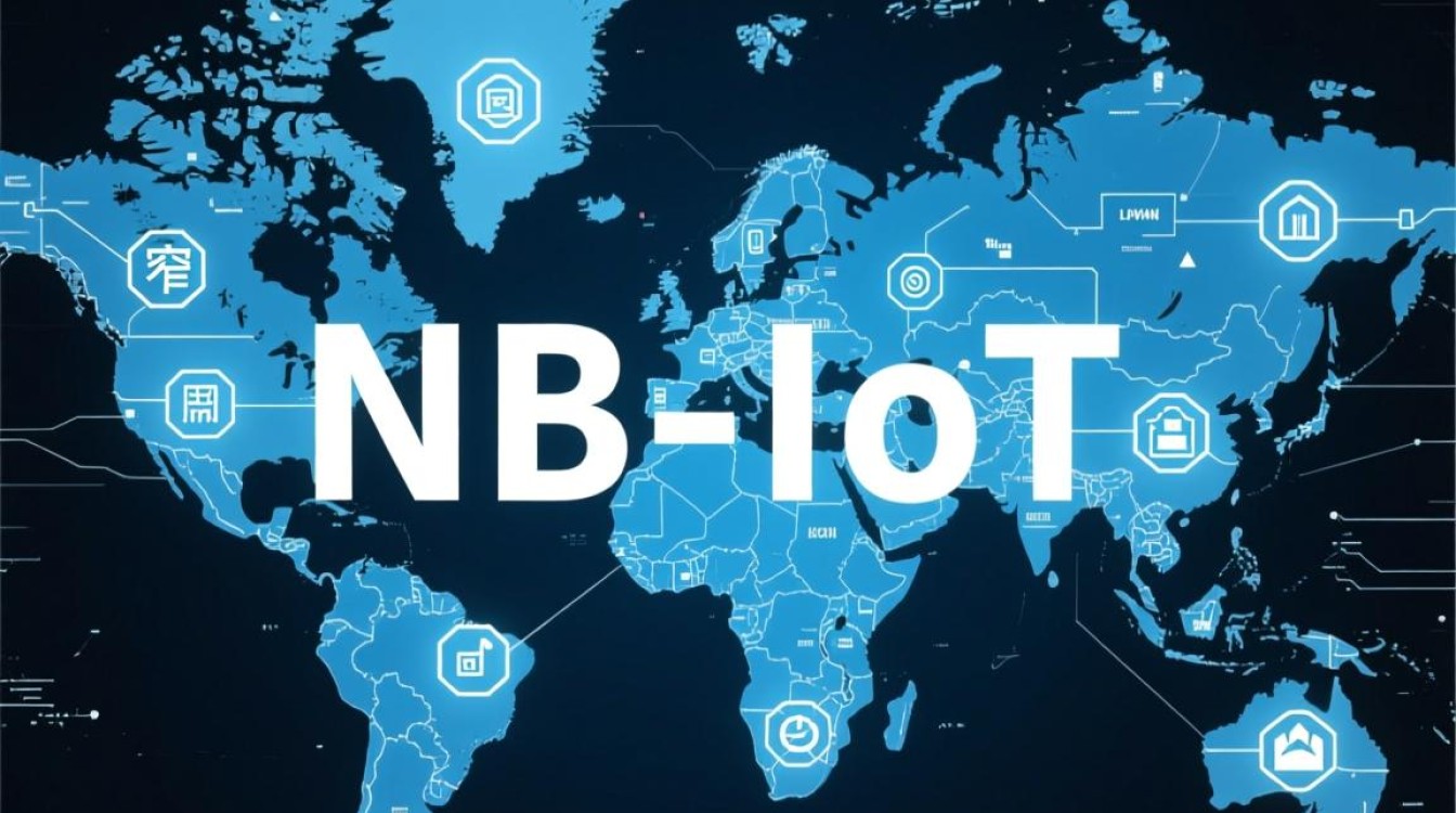 NB-IoT协议栈与物理层设计，究竟有何特别之处？