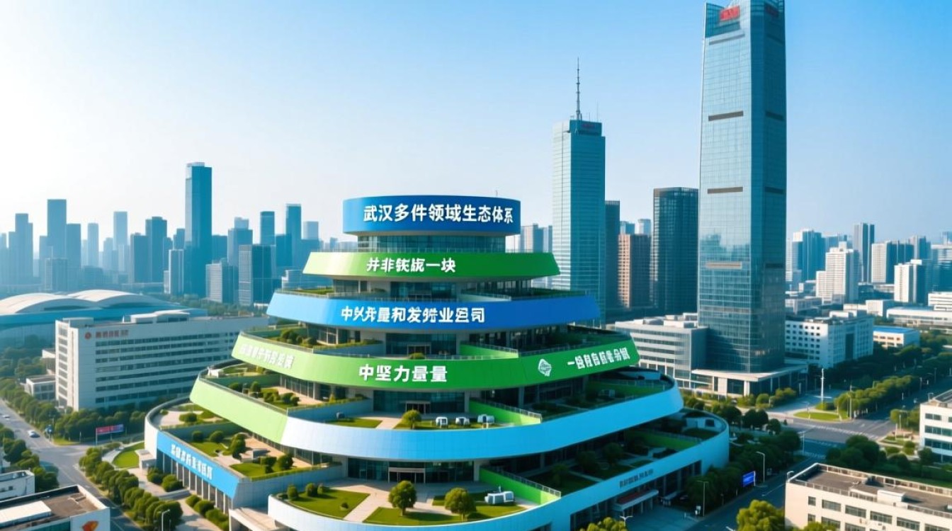哪里能找到武汉软件开发公司名录,避免踩坑并选到好团队? 哪里能找到武汉软件开发公司名录,避免踩坑并选到好团队?