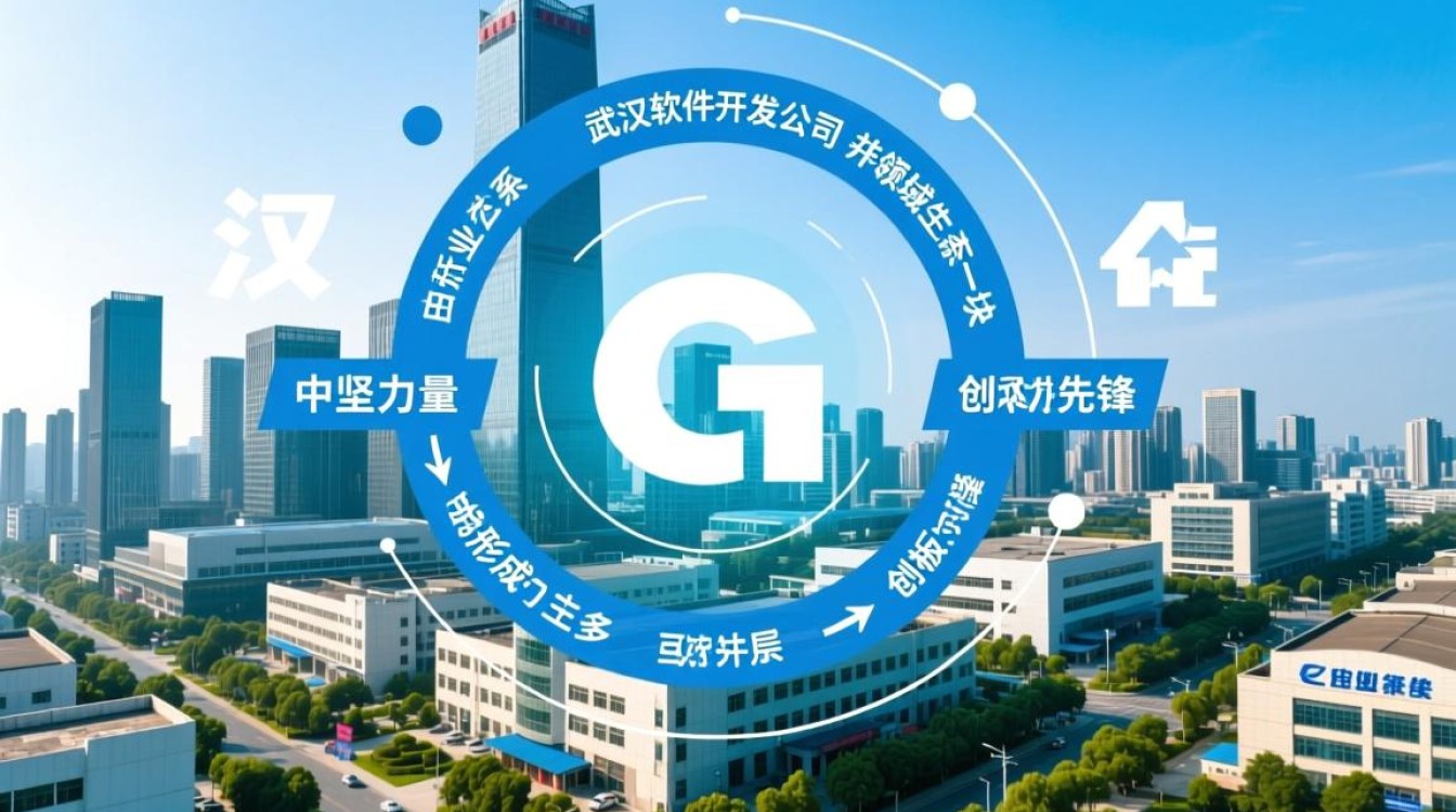 哪里能找到武汉软件开发公司名录,避免踩坑并选到好团队? 哪里能找到武汉软件开发公司名录,避免踩坑并选到好团队?