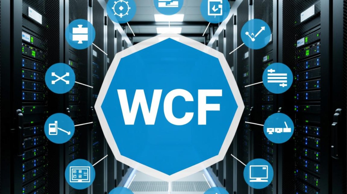 WCF服务配置文件中的endpoint和binding怎么配? WCF服务配置文件中的endpoint和binding怎么配?