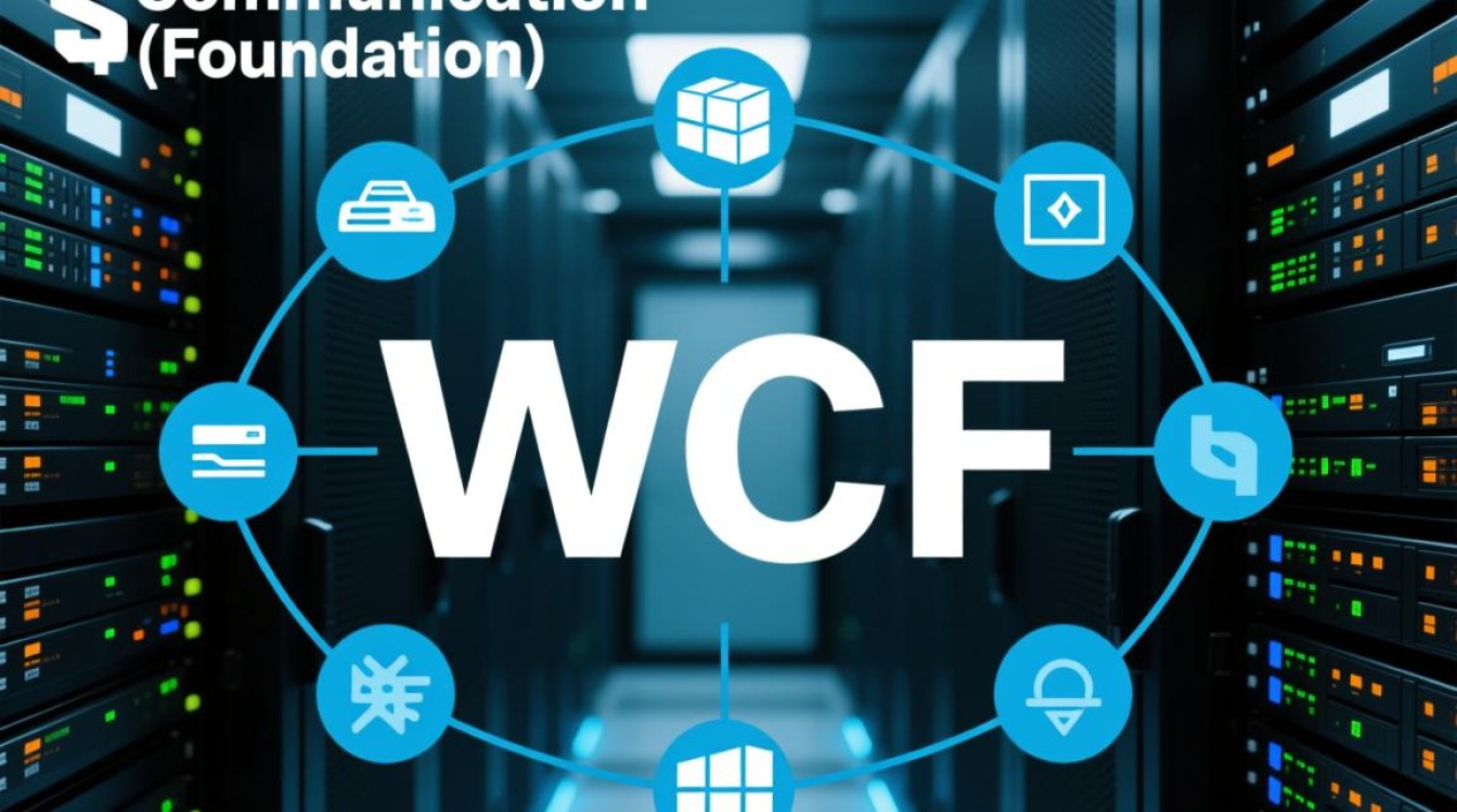 WCF服务配置文件中的endpoint和binding怎么配? WCF服务配置文件中的endpoint和binding怎么配?