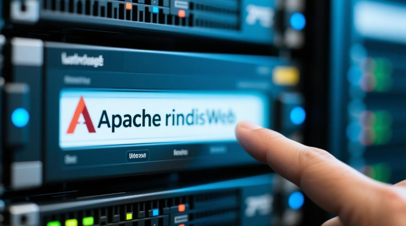 Apache服务器如何设置域名绑定到网站目录? Apache服务器如何设置域名绑定到网站目录?