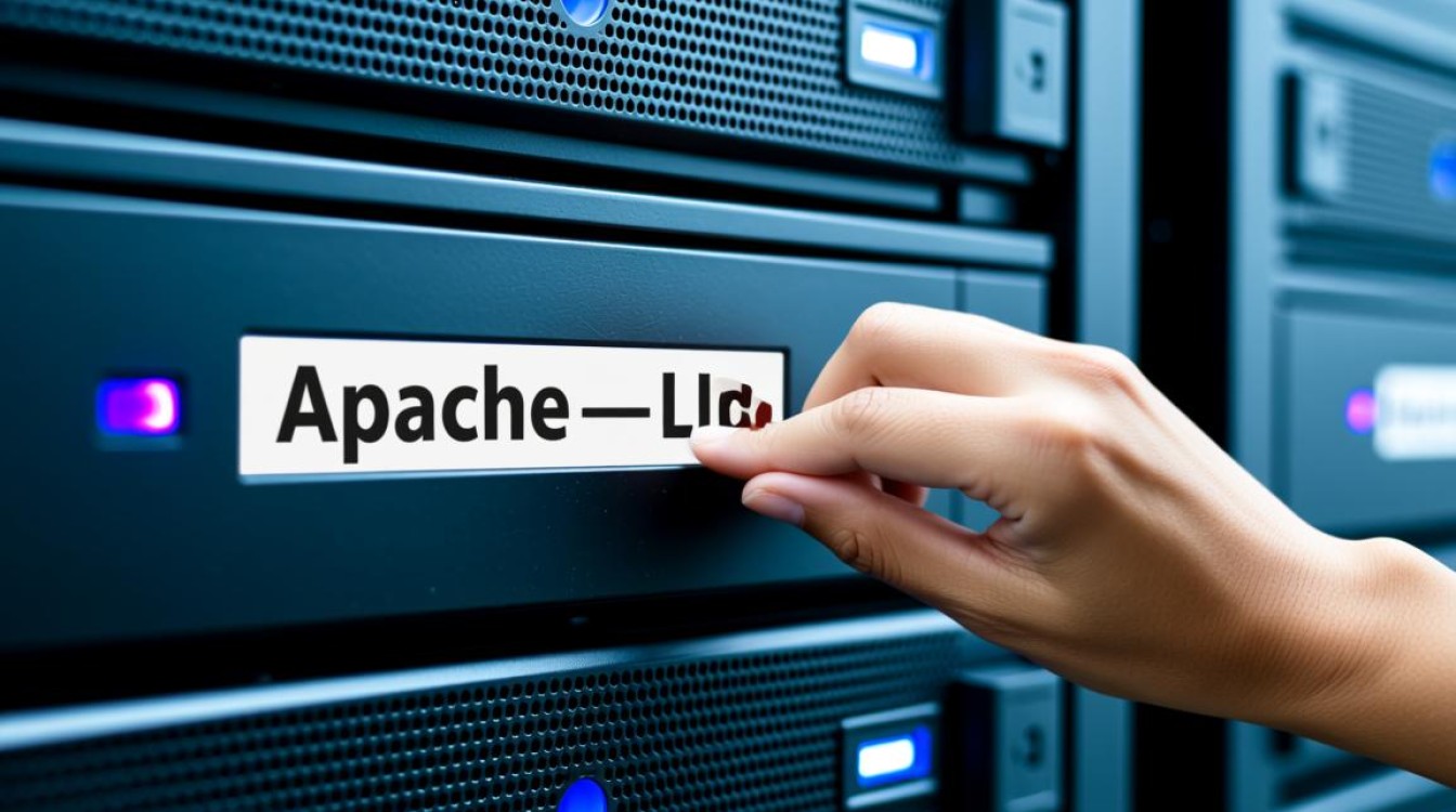 Apache服务器如何设置域名绑定到网站目录? Apache服务器如何设置域名绑定到网站目录?