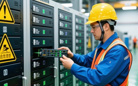 安全生产危险源数据库如何精准识别与管理动态风险？