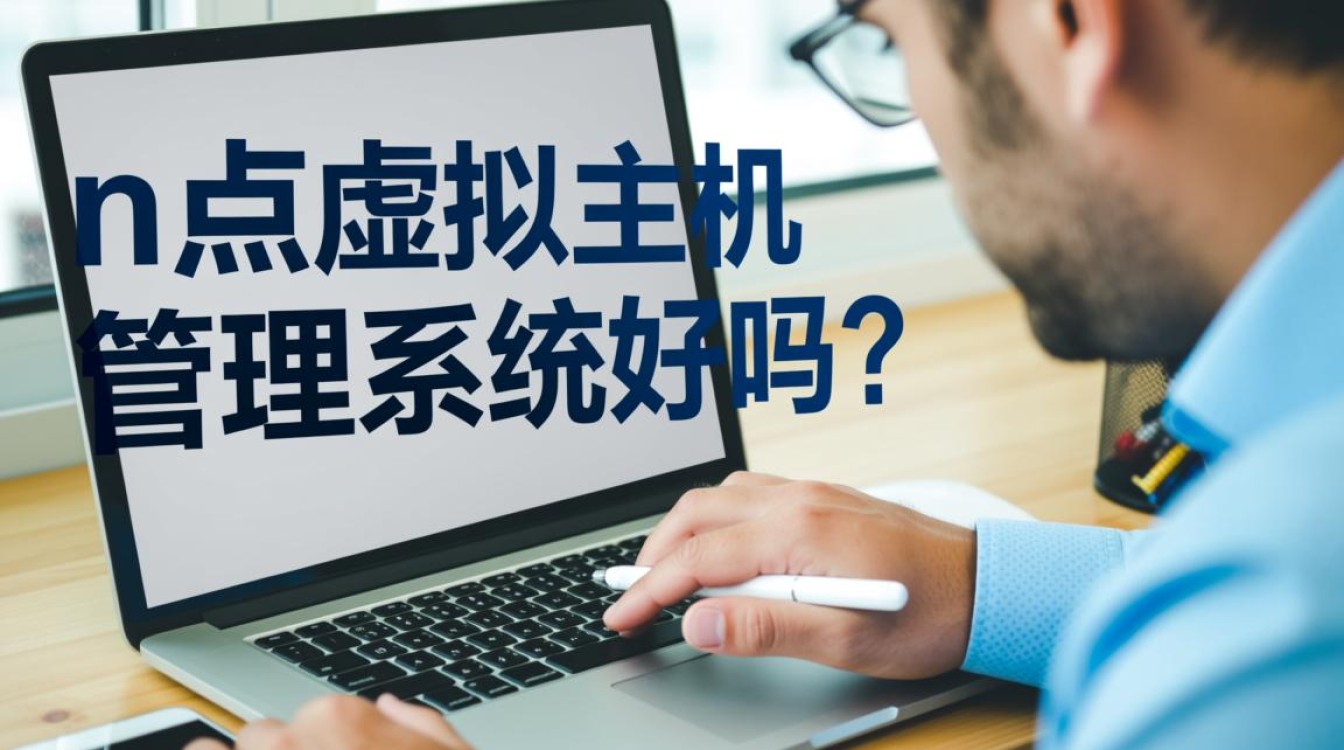 n点虚拟主机管理系统有哪些优缺点值得注意？