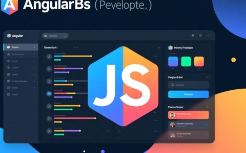 AngularJS中如何用JS实现数据双向绑定？
