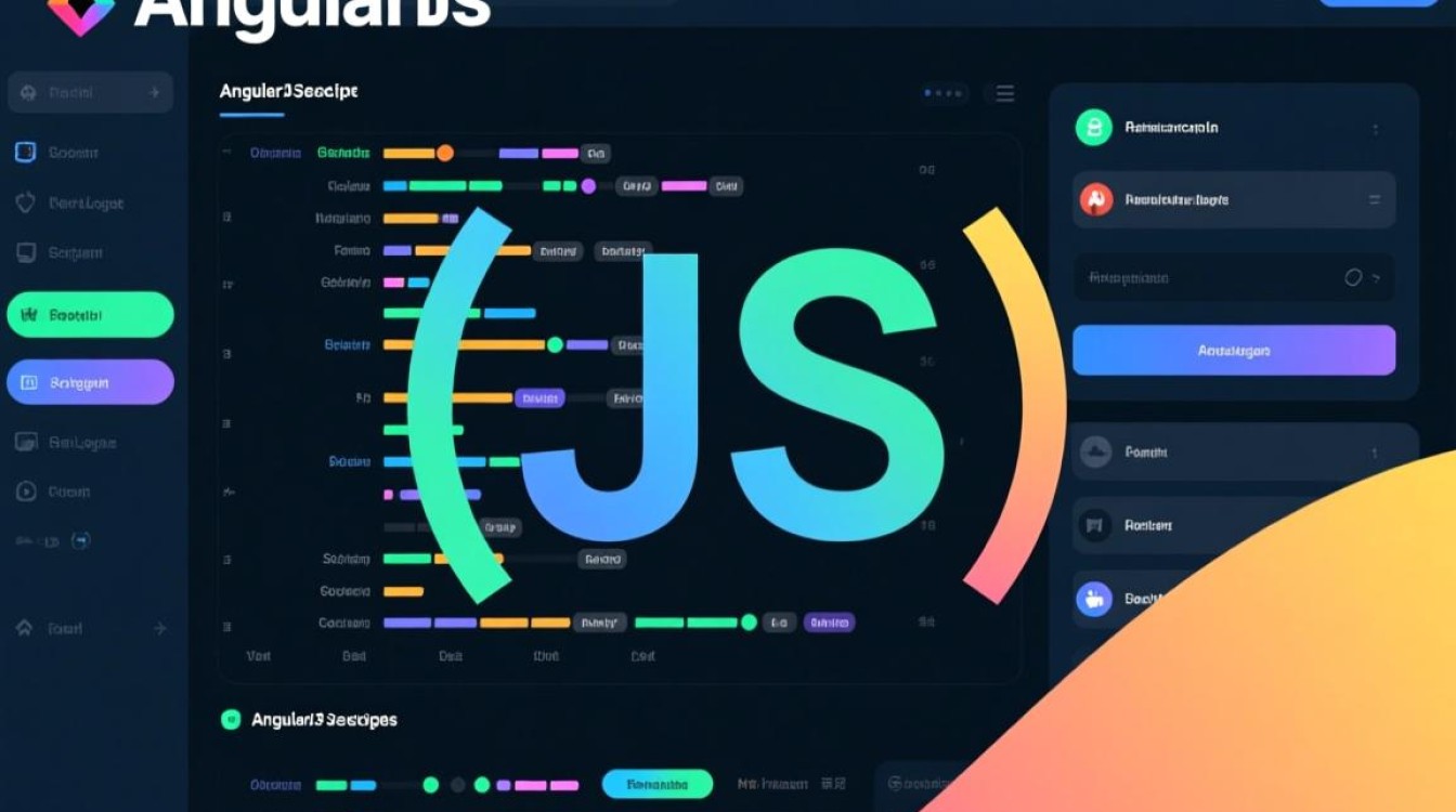 AngularJS中如何用JS实现数据双向绑定? AngularJS中如何用JS实现数据双向绑定?