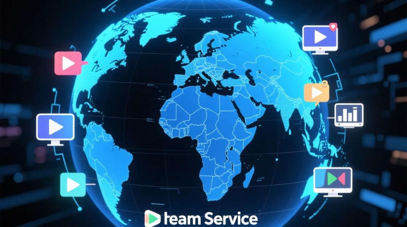 为何大型监控系统都离不开流媒体服务器？