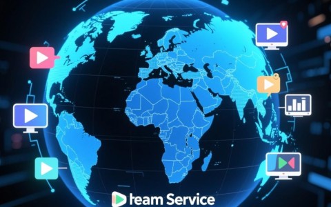 为何大型监控系统都离不开流媒体服务器？