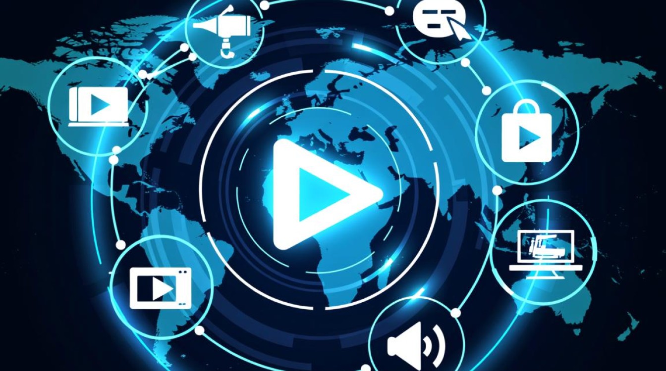 为何大型监控系统都离不开流媒体服务器？