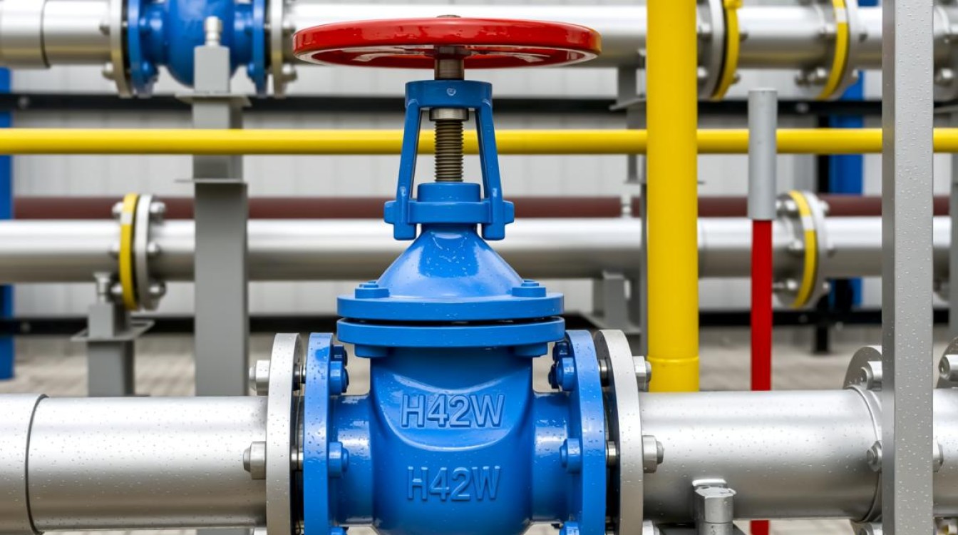 H42W-16C DN80究竟是什么类型的阀门,有什么作用? H42W-16C DN80究竟是什么类型的阀门,有什么作用?