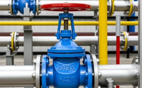 H42W-16C DN80究竟是什么类型的阀门,有什么作用?