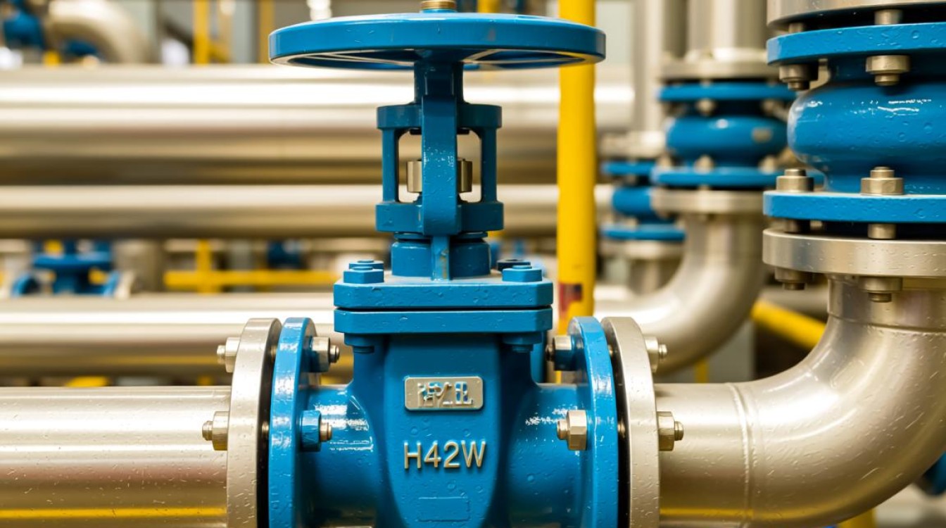 H42W-16C DN80究竟是什么类型的阀门,有什么作用? H42W-16C DN80究竟是什么类型的阀门,有什么作用?