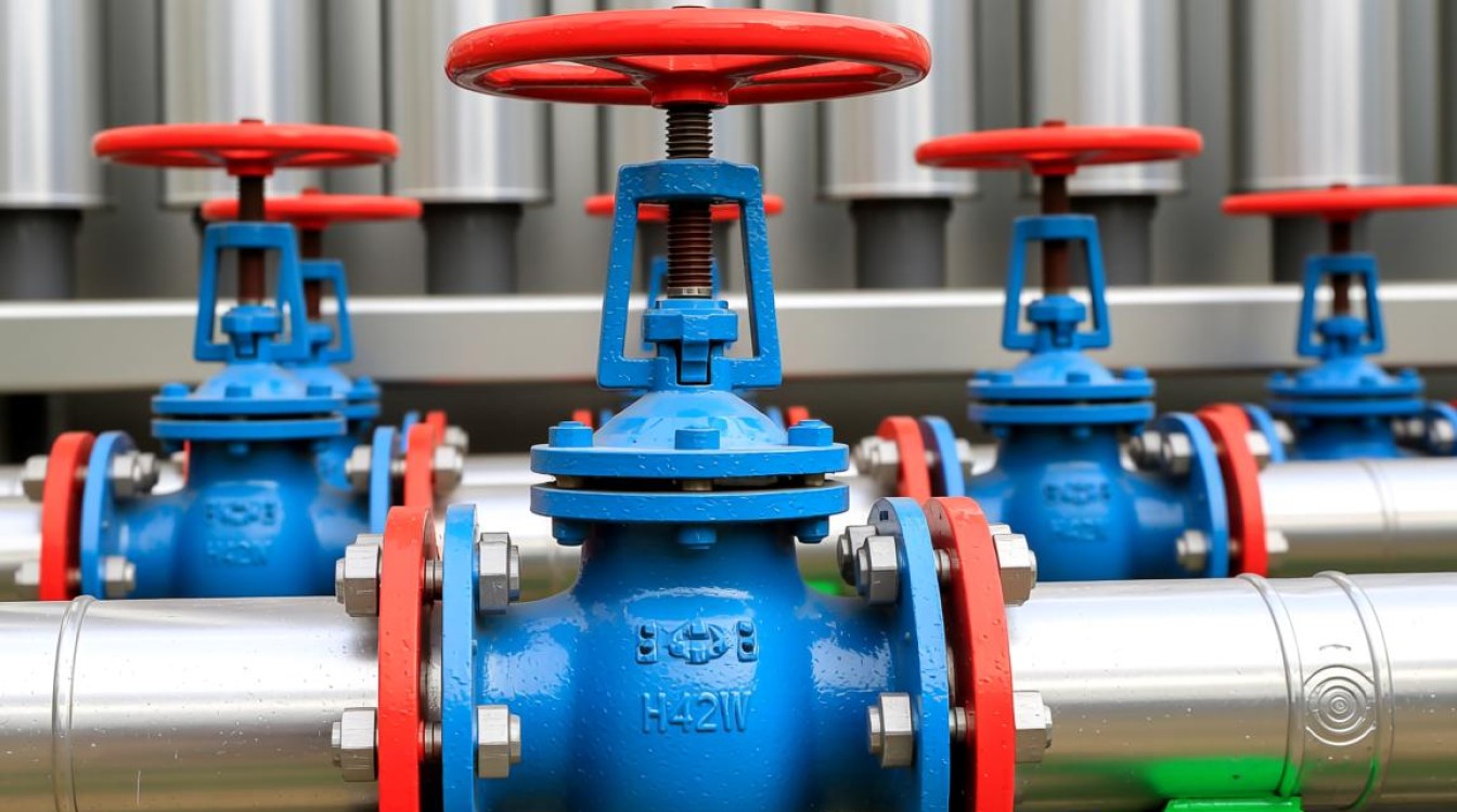 H42W-16C DN80究竟是什么类型的阀门,有什么作用? H42W-16C DN80究竟是什么类型的阀门,有什么作用?