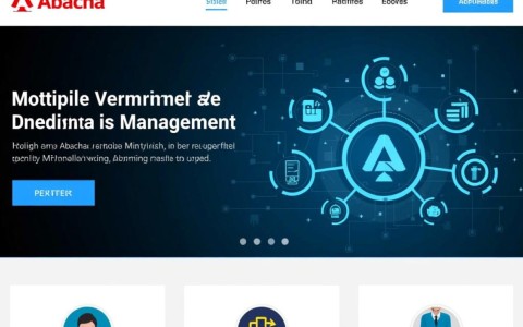 apache如何绑定多个域名到同一站点？