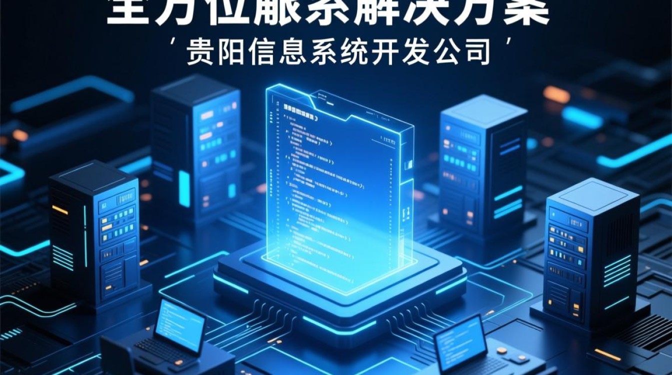 贵阳信息系统开发公司哪家好,该如何选择? 贵阳信息系统开发公司哪家好,该如何选择?