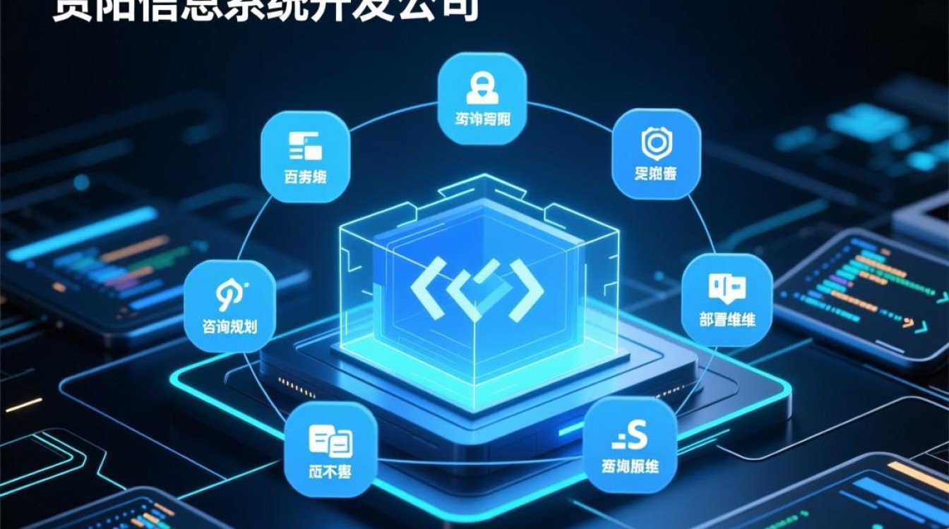 贵阳信息系统开发公司哪家好,该如何选择? 贵阳信息系统开发公司哪家好,该如何选择?