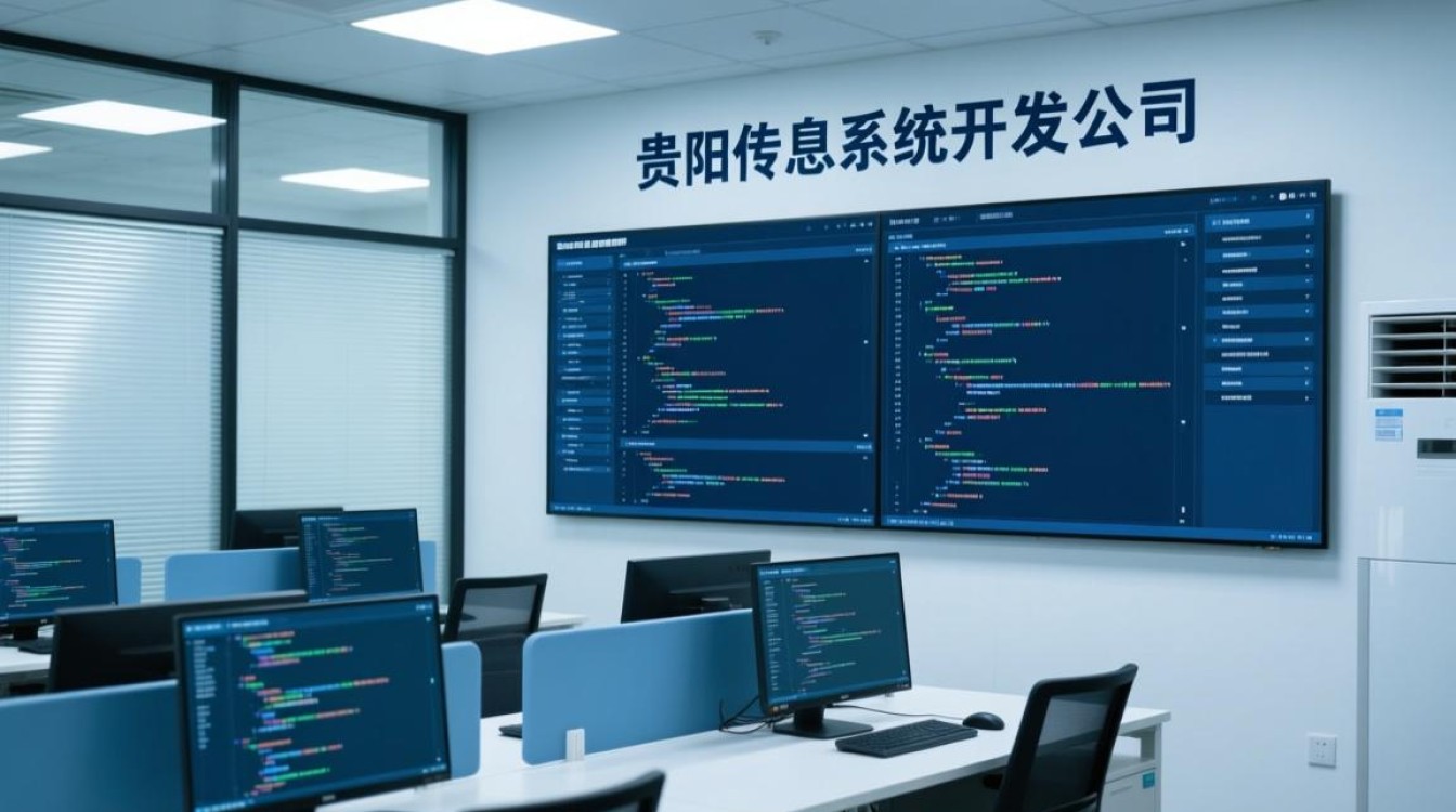 贵阳信息系统开发公司哪家好,该如何选择? 贵阳信息系统开发公司哪家好,该如何选择?