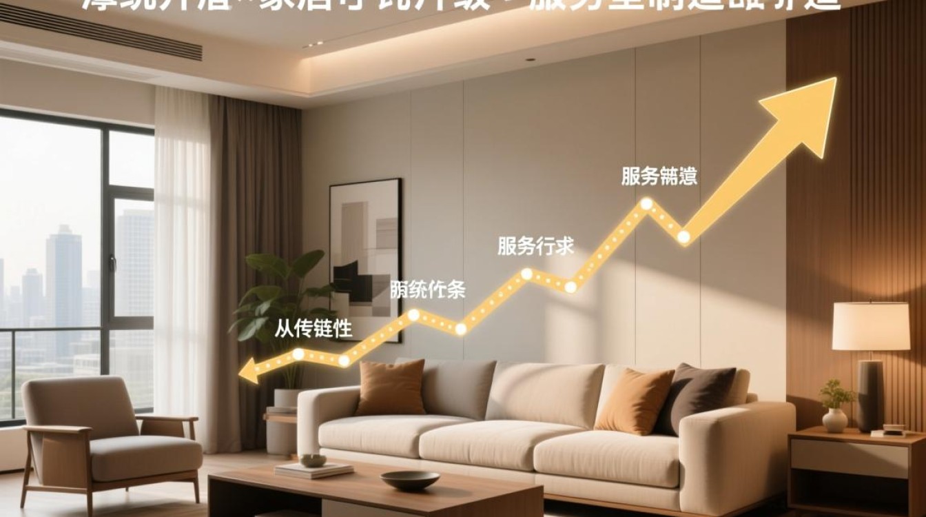 家居行业如何通过数字化实现销售工程客服一体化？
