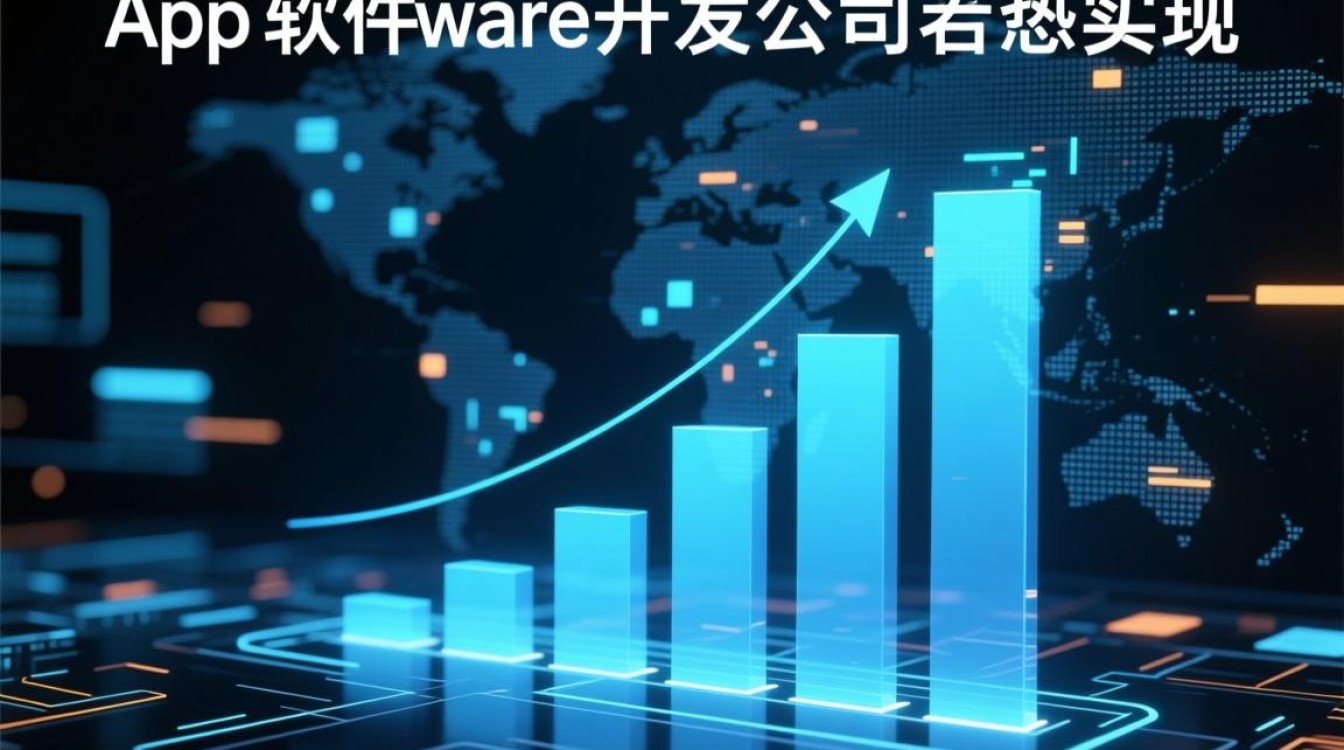 App软件开发公司，客户渠道究竟有哪些？