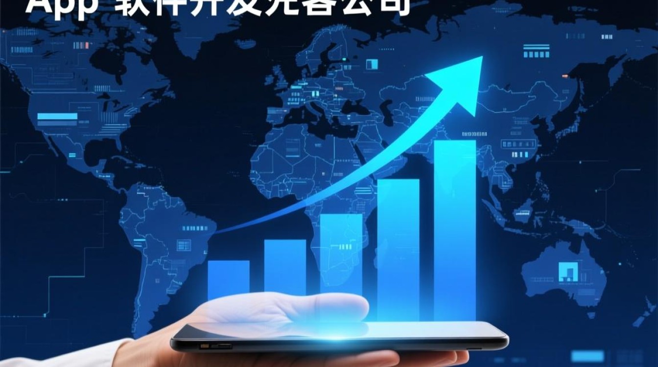 App软件开发公司，客户渠道究竟有哪些？