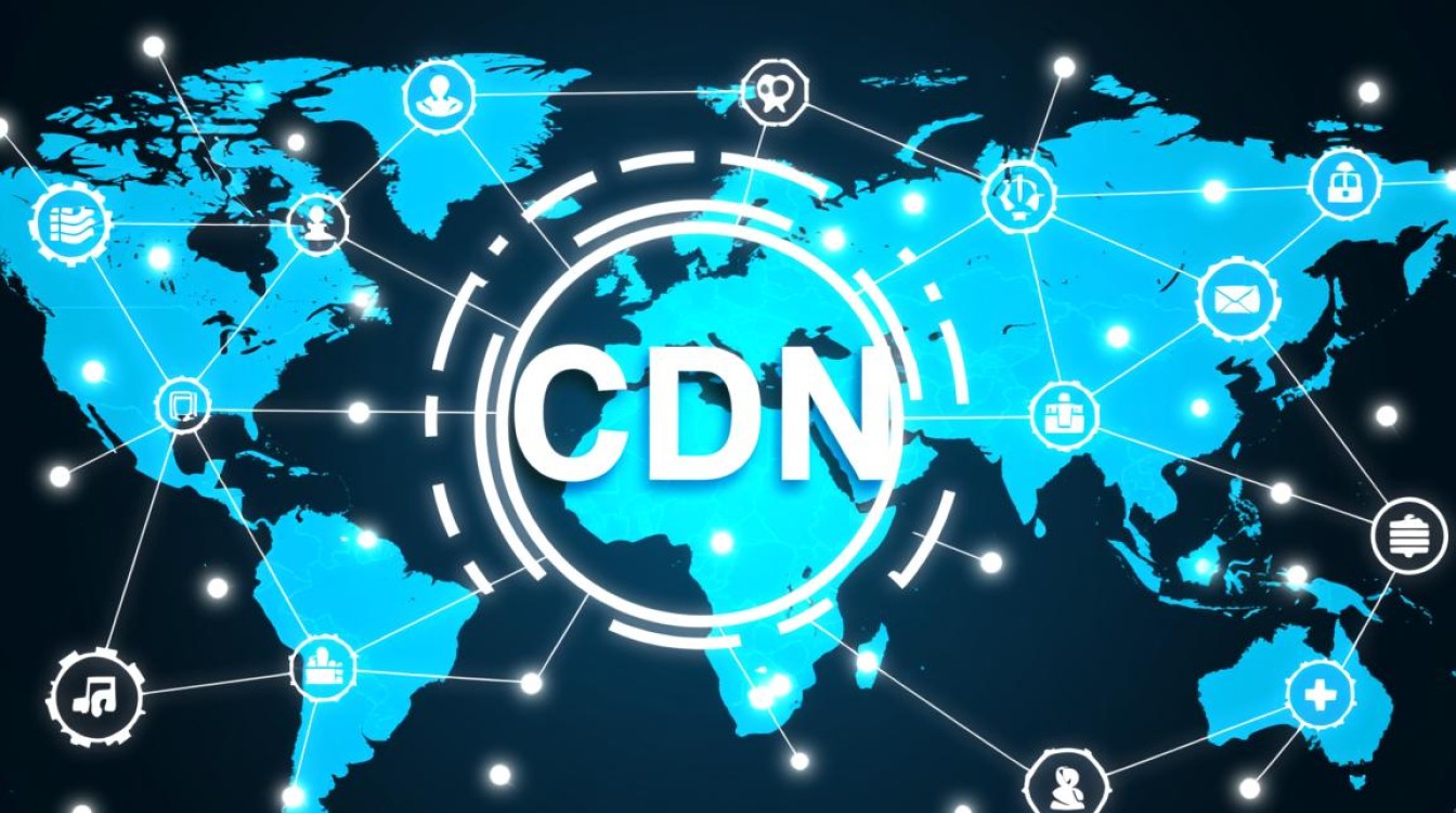 CDN和边缘计算的本质区别到底是什么？