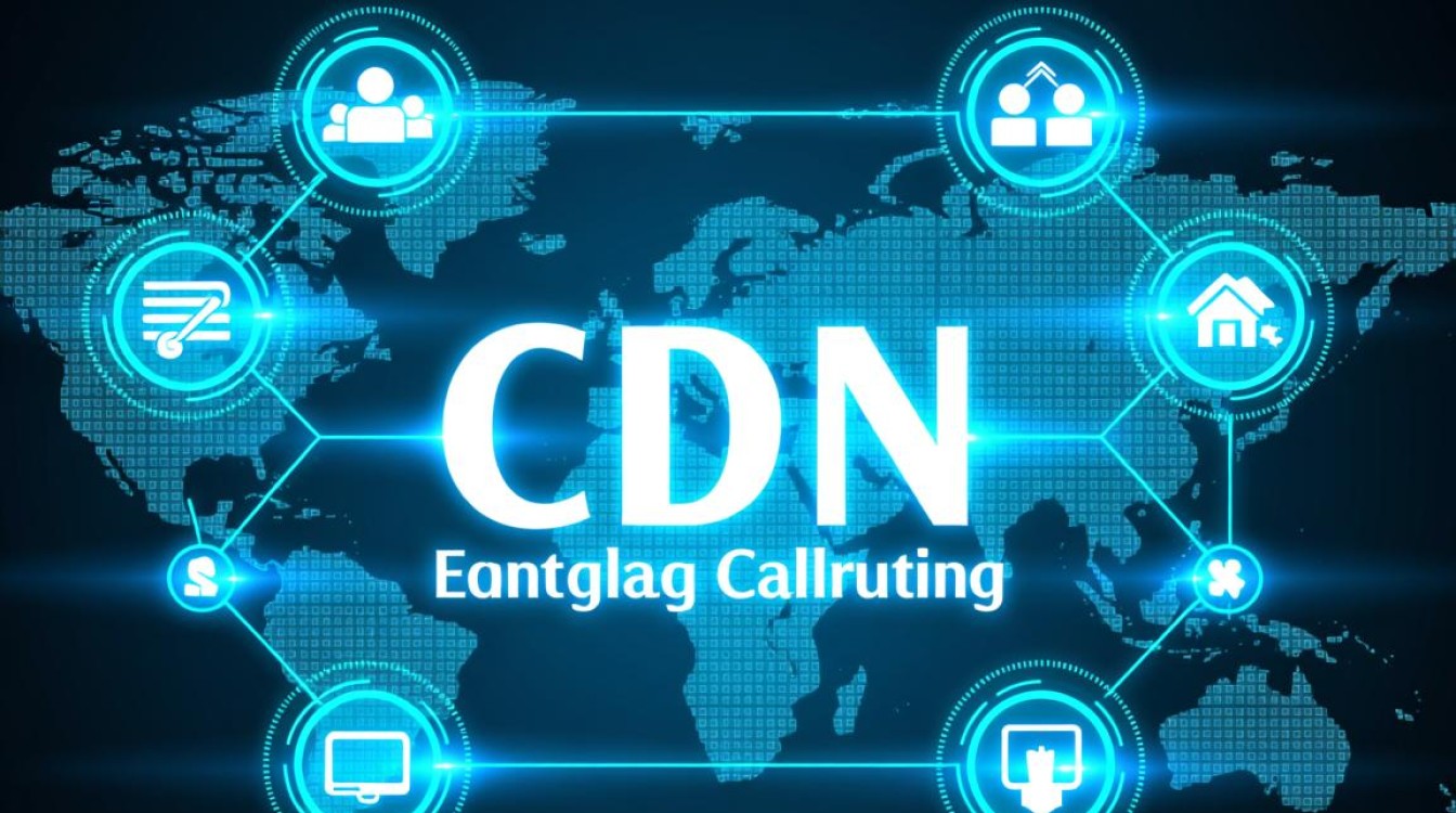 CDN和边缘计算的本质区别到底是什么？