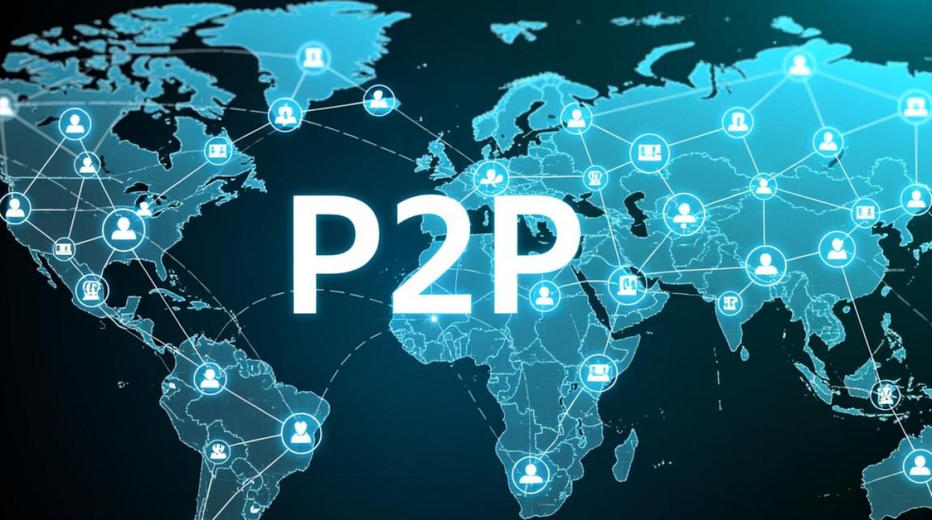 监控提示P2P服务器未连接,到底是什么原因造成的? 监控提示P2P服务器未连接,到底是什么原因造成的?