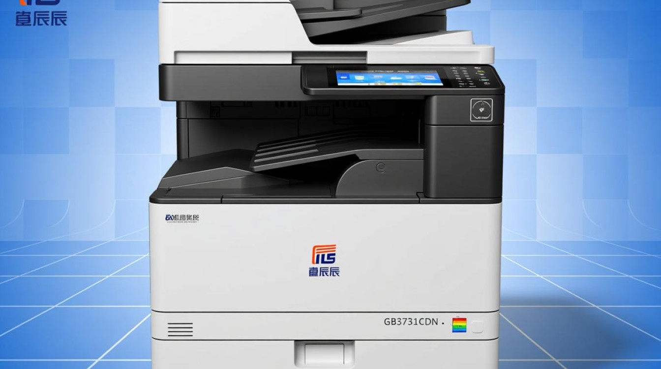 立思辰GB3731CDN废粉盒满了怎么更换并清零? 立思辰GB3731CDN废粉盒满了怎么更换并清零?
