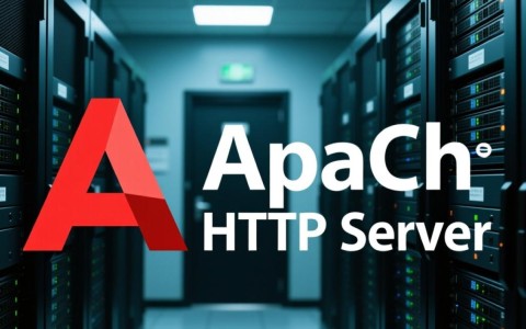 Apache搭建网站新手入门步骤详解，如何从零开始配置？