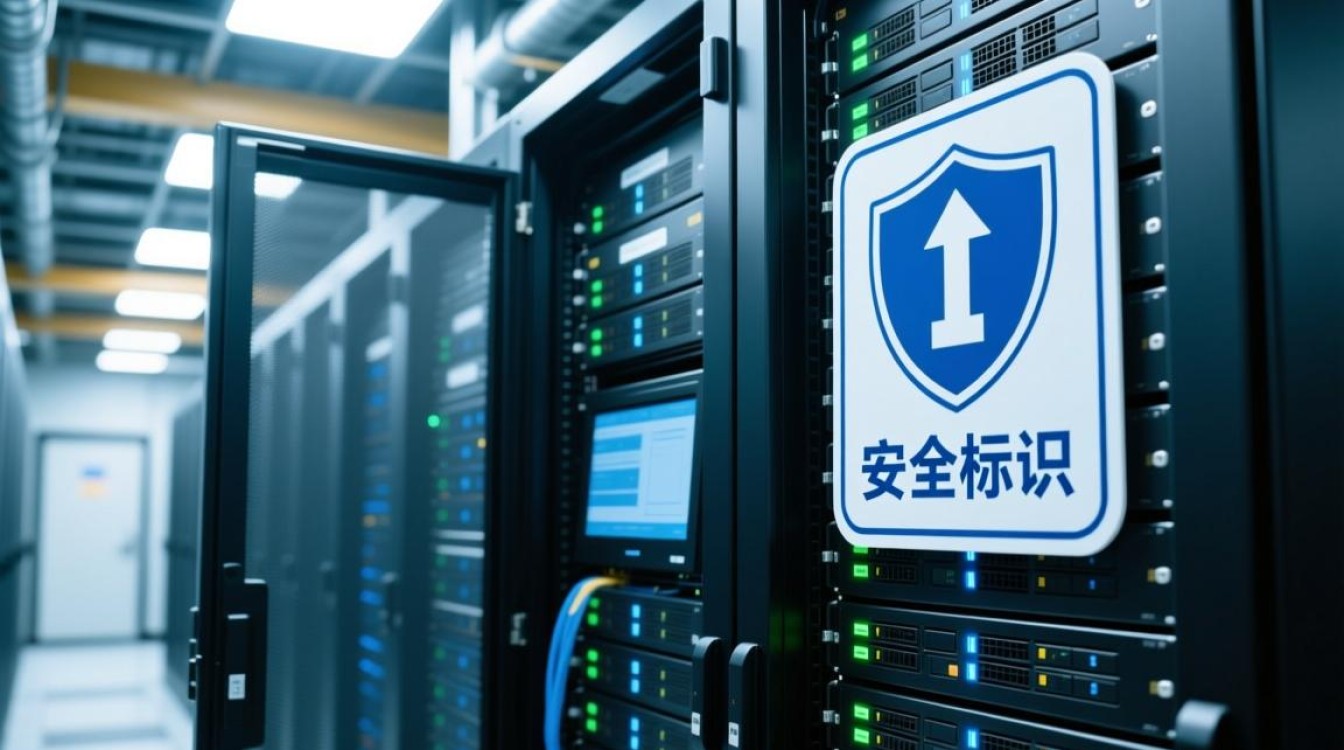 安全标识管理服务器如何高效管理全场景标识信息? 安全标识管理服务器如何高效管理全场景标识信息?