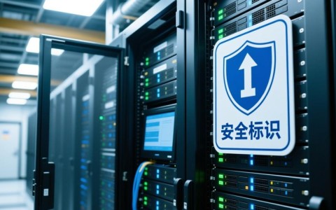 安全标识管理服务器如何高效管理全场景标识信息？