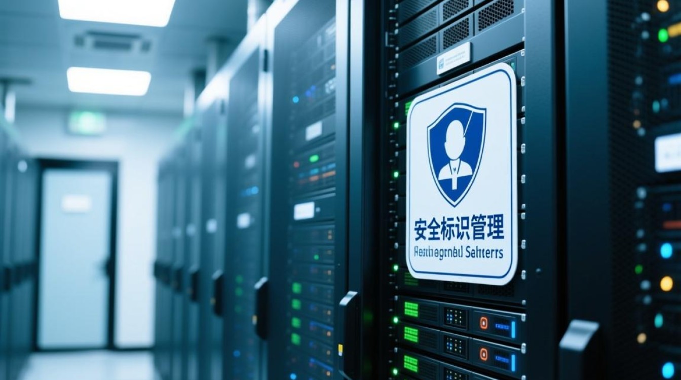 安全标识管理服务器如何高效管理全场景标识信息? 安全标识管理服务器如何高效管理全场景标识信息?