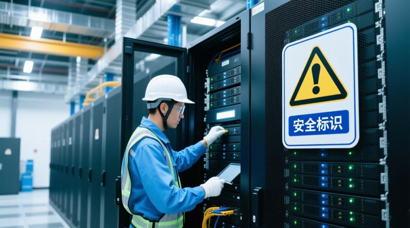 安全标识管理服务器如何高效管理全场景标识信息? 安全标识管理服务器如何高效管理全场景标识信息?