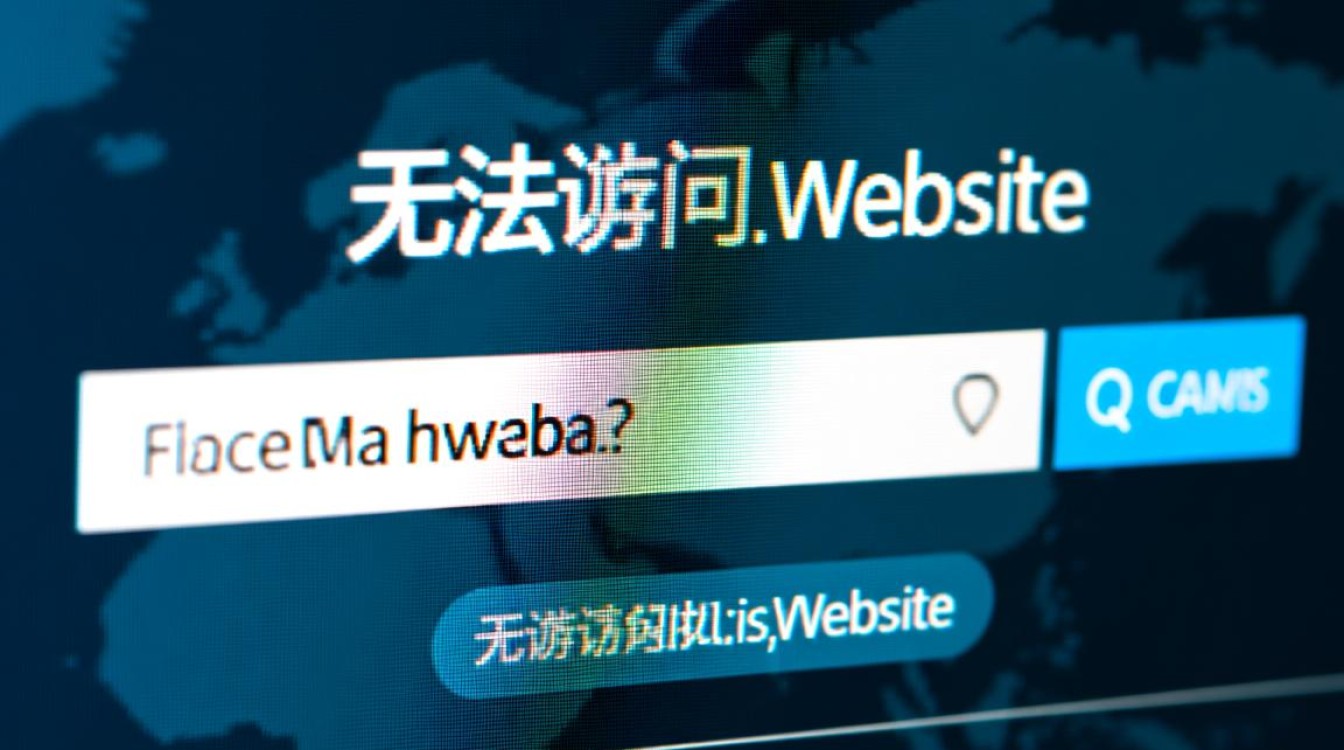 网站打不开,虚拟主机也进不去究竟该怎么办? 网站打不开,虚拟主机也进不去究竟该怎么办?