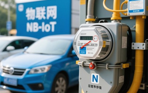 NB-IoT容量如何增强？深入解析其技术实现原理。