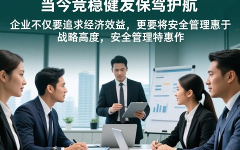 安全管理特惠是限时优惠吗？适合哪些企业参与？